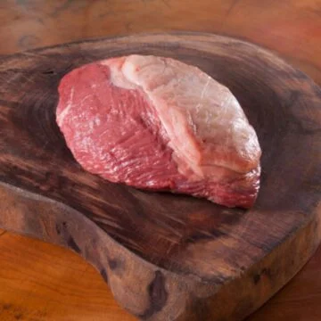 Coxão Mole
