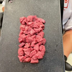 Paleta para Panela